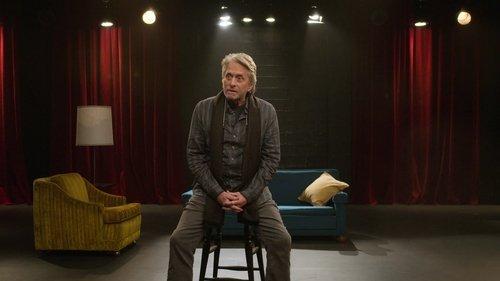 undefined Season 2 Episode 1 - Chapter 9. An Actor Forgets