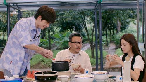 Go Where Flavors of Hunan Abound Season 1 Episode 8 - Chenzhou