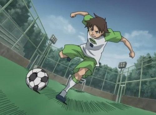 undefined Season 1 Episode 39 - Join the Future