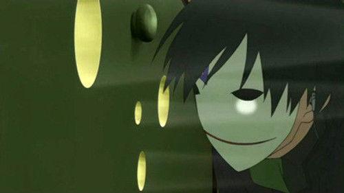 Darker than Black Season 1 Episode 21 - The City of Regulations is Moistened by Tears... (1)