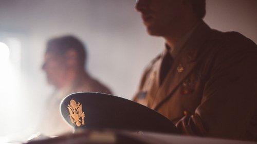 A Wilderness of Error Season 1 Episode 1 - Girl in a Floppy Hat