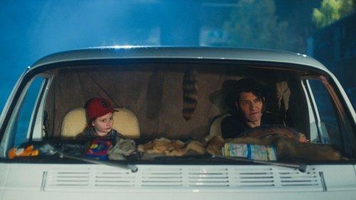 undefined Season 1 Episode 7 - The King