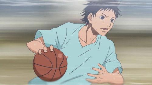 Ahiru no Sora Season 1 Episode 40 - Stop & Go