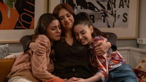 Cranberry Sorbet Season 1 Episode 13 - Episode 13