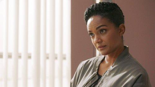 The Rookie Season 5 Episode 17 - The Enemy Within (I)