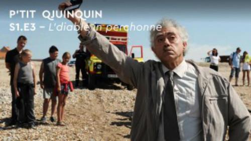 Li'l Quinquin Season 1 Episode 3 - The Devil Himself