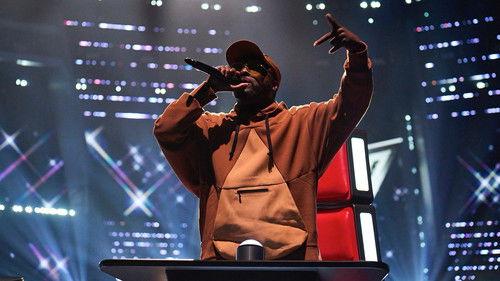 The Voice UK Season 13 Episode 8 - Semi-Final