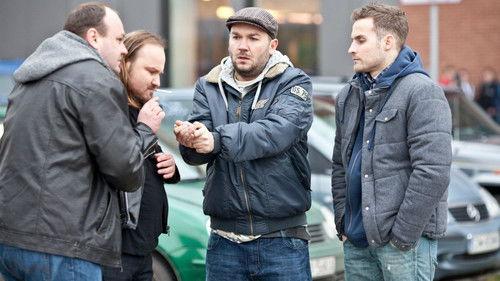 Galeria Season 1 Episode 9 - Episode 9