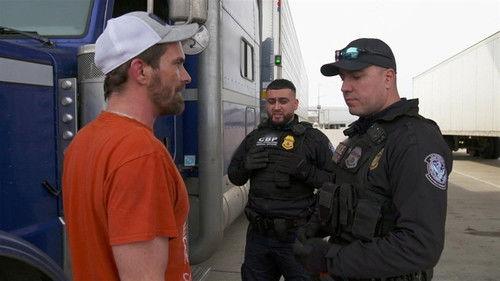 Border Security: America's Front Line Season 3 Episode 15 - Counterfeit Instuments