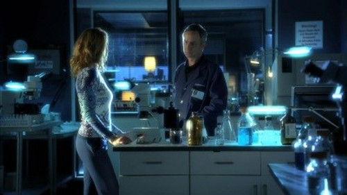 CSI: Crime Scene Investigation Season 10 Episode 15 - Neverland