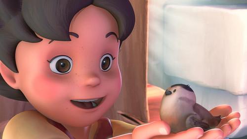 Heidi Season 1 Episode 4 - Save Chippy