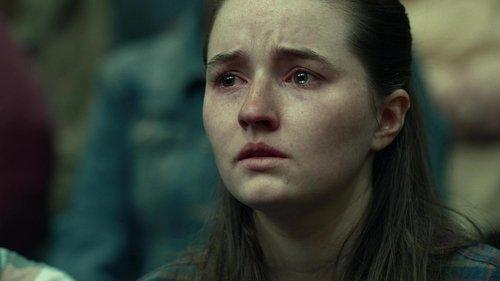 undefined Season 1 Episode 7 - Black Box Warning