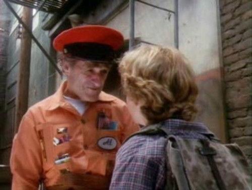 Eerie, Indiana Season 1 Episode 4 - The Losers