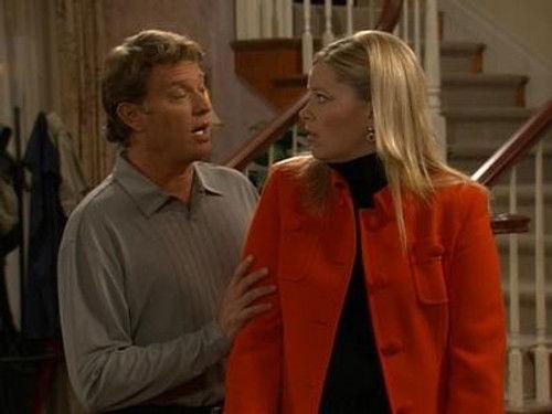 Reba Season 3 Episode 15 - The Shirt Off My Back