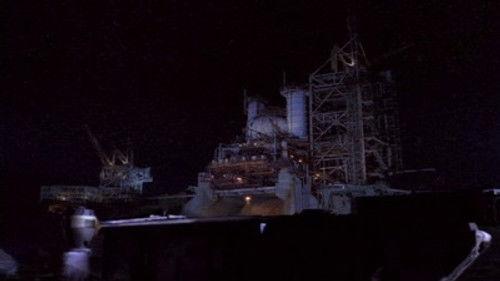 undefined Season 1 Episode 3 - The Dark Side of the Sun