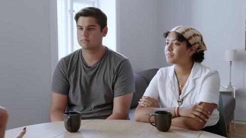 Åndenes Makt Season 16 Episode 1 - St. Hanshaugen in Oslo