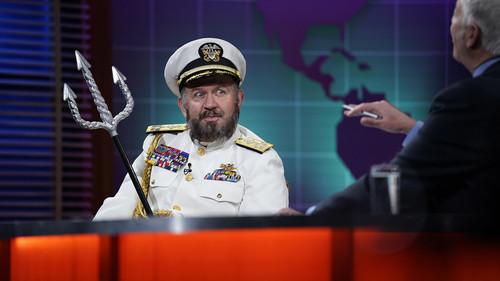 Shaun Micallef's Mad as Hell Season 15 Episode 2 - Episode 2