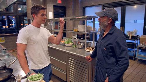 Queer Eye Season 8 Episode 1 - Mr. Fantastic!