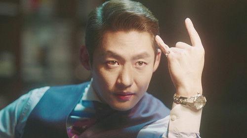 Miss Hammurabi Season 1 Episode 15 - Episode 15