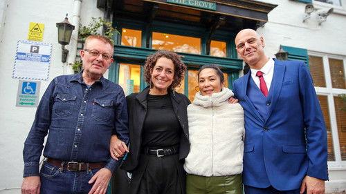 The Hotel Inspector Season 19 Episode 10 - Hotel Celebrity Revisit