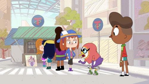 Oswaldo Season 2 Episode 12 - Workopolis