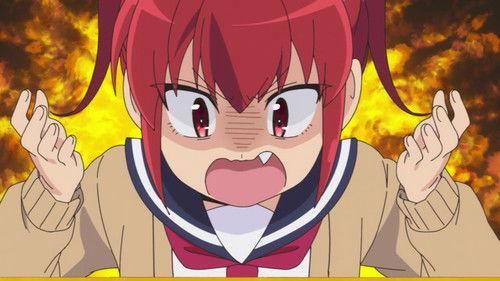 Yatogame-chan Kansatsu Nikki Season 1 Episode 5 - Not Gonna Teach You