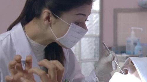Furuhata Ninzaburo Season 3 Episode 4 - The Dentist Murder
