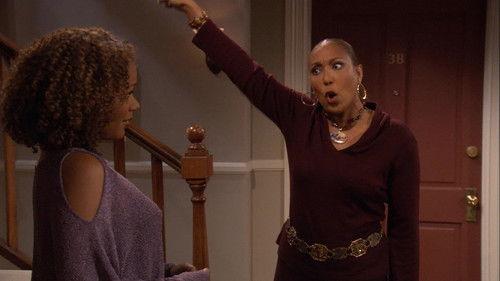 Half & Half Season 3 Episode 12 - The Big All Bets Are Off Episode