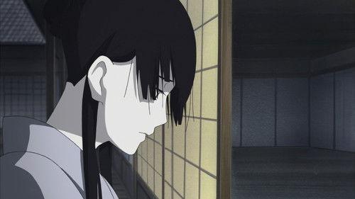 Ghost Hound Season 1 Episode 16 - Hopeful Monster