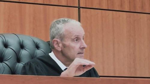 Court Cam Season 7 Episode 19 - #719