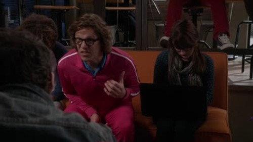 The Neighbors Season 2 Episode 10 - Supreme Like Me