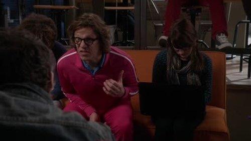 The Neighbors Season 2 Episode 10 - Supreme Like Me