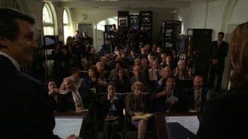 Commander in Chief Season 1 Episode 4 - First Dance