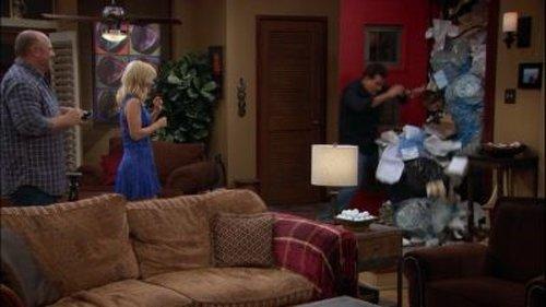 Anger Management Season 2 Episode 71 - Charlie and the Temper of Doom