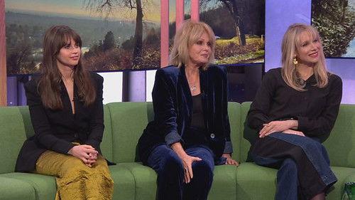 The One Show Season 20 Episode 13 - 22/01/2025