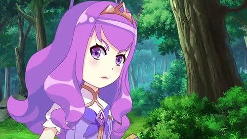 Flower Fairy Season 6 Episode 14 - Episode 14