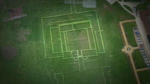 Time Team Season 20 Episode 10 - Wolsey's Lost Palace - The More, Moor Park, Hertfordshire