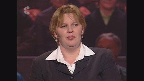 Who Wants to Be a Millionaire? Season 2 Episode 8 - Episode 08