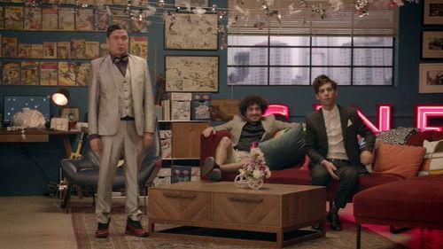 40 y 20 Season 6 Episode 12 - La Boda de Toña