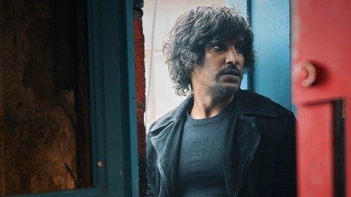 undefined Season 1 Episode 8 - Episode 8