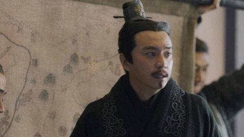 Qin Dynasty Epic Season 1 Episode 16 - Episode 16
