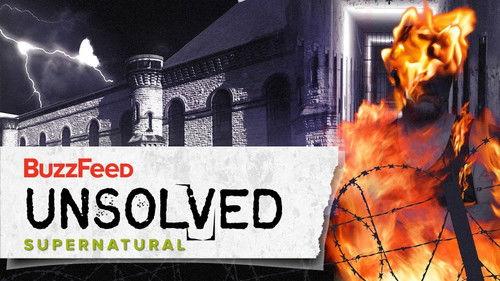 Buzzfeed Unsolved: Supernatural Season 4 Episode 4 - The Phantom Prisoners of Ohio State Penitentiary