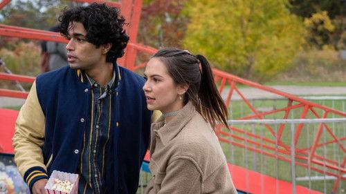 The Way Home Season 1 Episode 6 - Building a Mystery