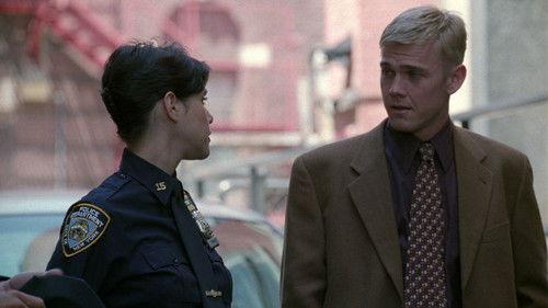 NYPD Blue Season 7 Episode 1 - Loogie Nights