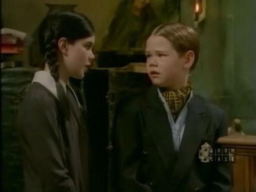 The New Addams Family Season 1 Episode 9 - The Addams Family Tree