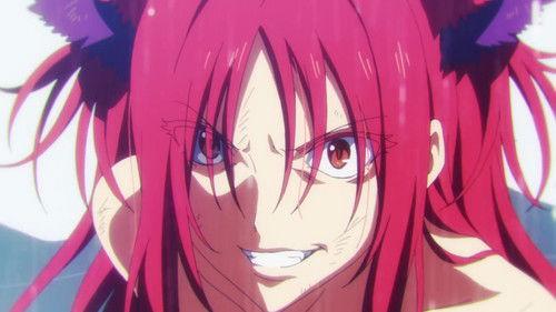 Beatless Season 1 Episode 14 - An Answer to Survive