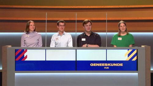 De Campus Cup Season 2 Episode 1 - Episode 1