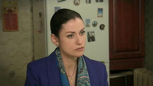 Secrecy of the Investigation Season 15 Episode 4 - Episode 4