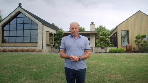 New Zealand's Best Homes with Phil Spencer Season 2 Episode 5 - Episode 5