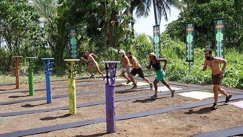 Australian Survivor Season 8 Episode 22 - Episode 22